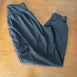 Old Navy brown Jogger Pants